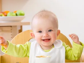 Top 5 thực phẩm chức năng cho bé từ Đức mà cha mẹ cần biết