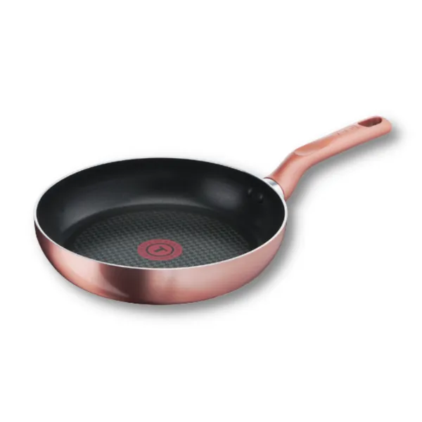 Bộ nồi chảo Tefal Cook&Shine 6pcs