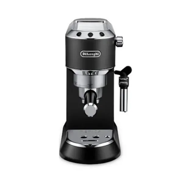 Máy Pha Cafe DeLonghi EC685.BK nổi tiếng của Italy