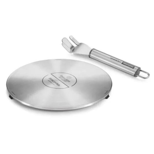 Đĩa chuyển nhiệt Tescoma GrandCHEF 21cm
