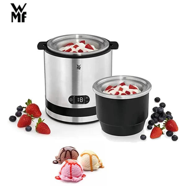 Máy làm kem WMF 3 trong 1 nhập khẩu Đức