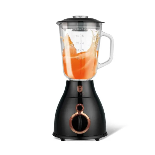 Máy xay sinh tố Berlinger Haus BH/9025 600W