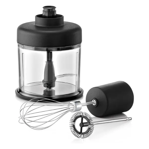 Bộ máy xay cầm tay WMF LINEO 4 in 1 nhập khẩu Đức
