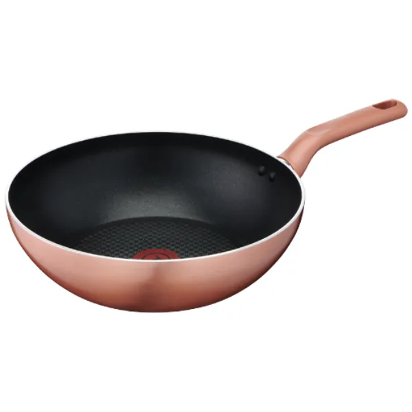 Bộ nồi chảo Tefal Cook&Shine 6pcs