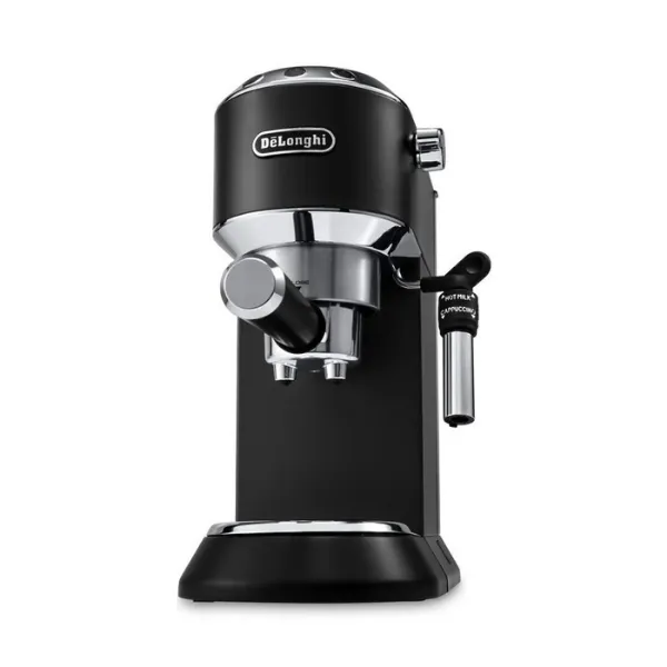 Máy Pha Cafe DeLonghi EC685.BK nổi tiếng của Italy