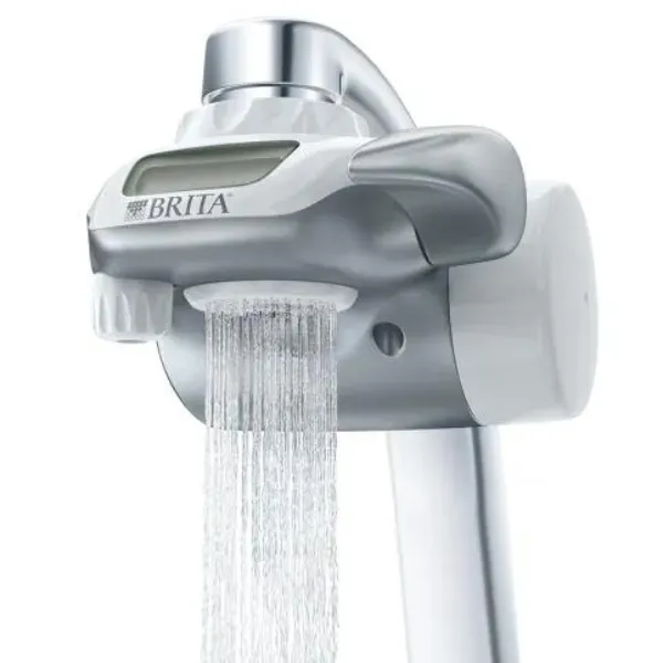 Lọc Nước Tại Vòi Brita On Tap 600L nhập khẩu Đức