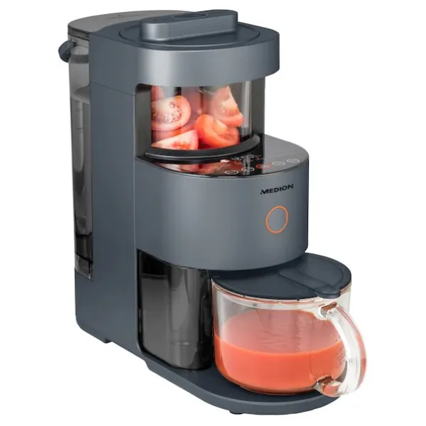 Máy làm sữa hạt Medion MD11200