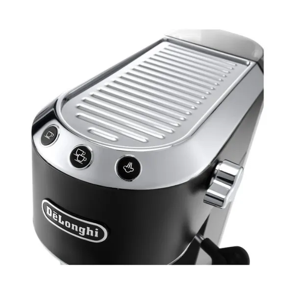 Máy Pha Cafe DeLonghi EC685.BK nổi tiếng của Italy