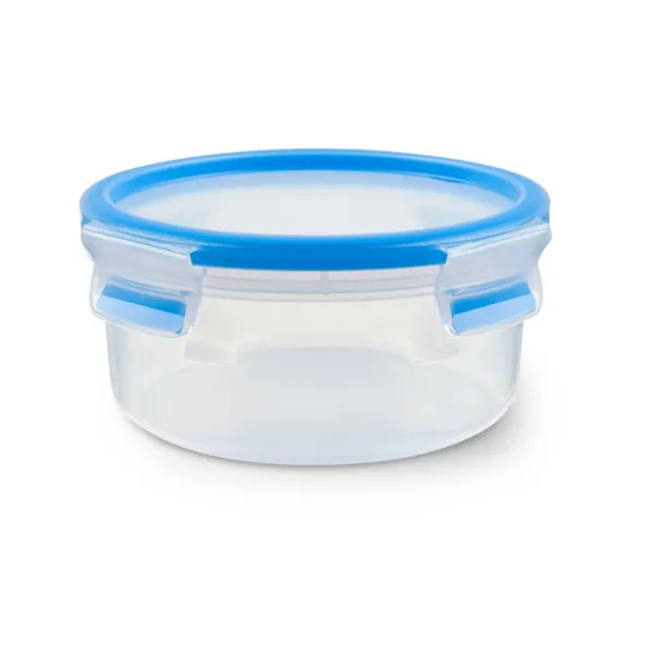 Hộp nhựa tròn Tefal Masterseal Fresh K3022322 - 0.85L - Xanh