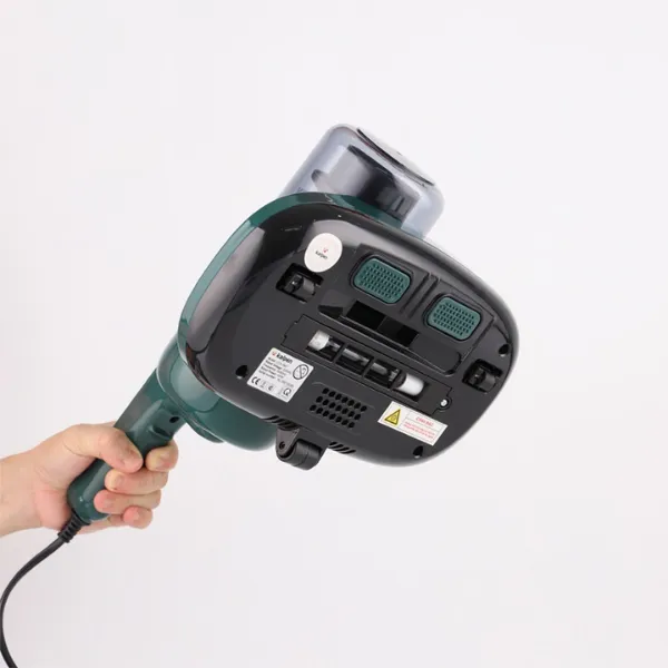 Máy hút bụi giường, nệm, sofa thông minh KALPEN diệt khuẩn UVC công nghệ CHLB Đức