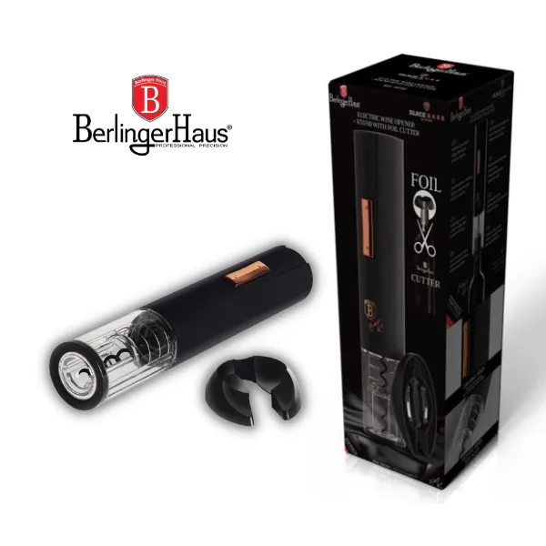 Mở rượu tự động Berlinger Haus BH9092 nhập khẩu Đức