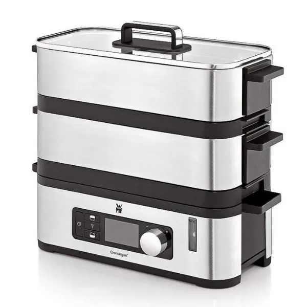 Nồi hấp 2 tầng WMF Dampfgare 2.15 L