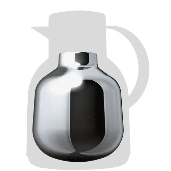 Bình Giữ Nhiệt Emsa SAMBA 1L