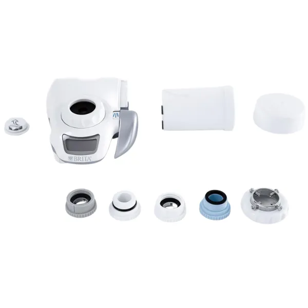 Lọc Nước Tại Vòi Brita On Tap 600L nhập khẩu Đức