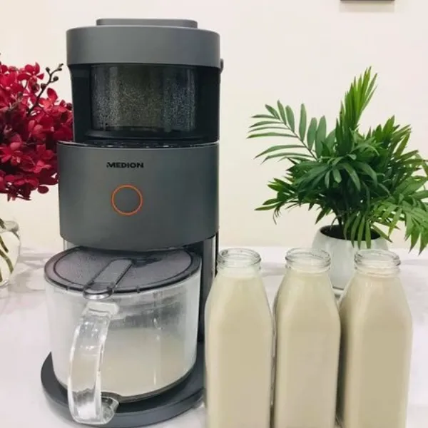 Máy làm sữa hạt Medion MD11200