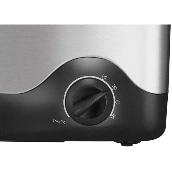 Nồi Chiên Ngập Dầu Unold 58615