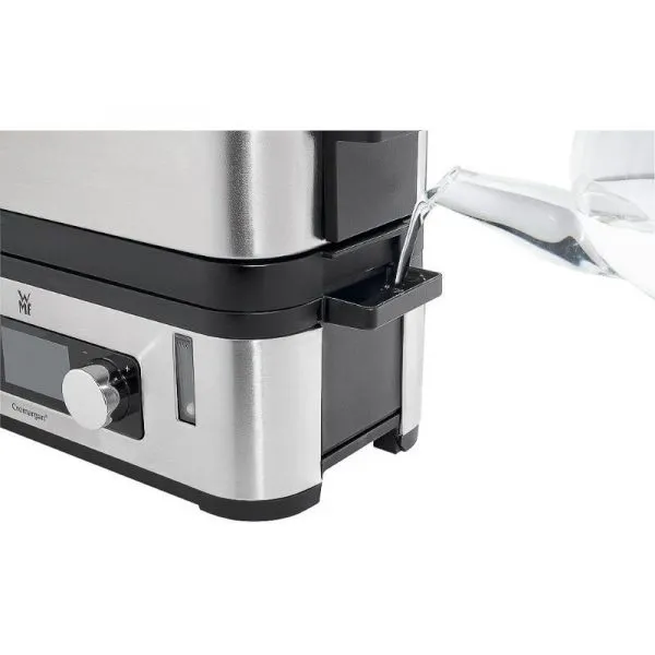 Nồi hấp 2 tầng WMF Dampfgare 2.15 L