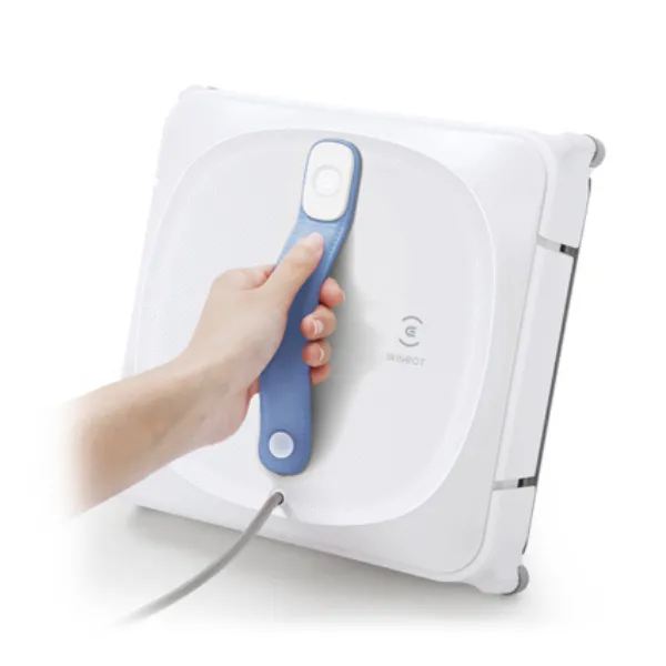 Robot lau kính thông minh Ecovacs Winbot 920
