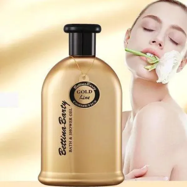 Sữa Tắm Nước Hoa Bettina Barty nhập khẩu Đức
