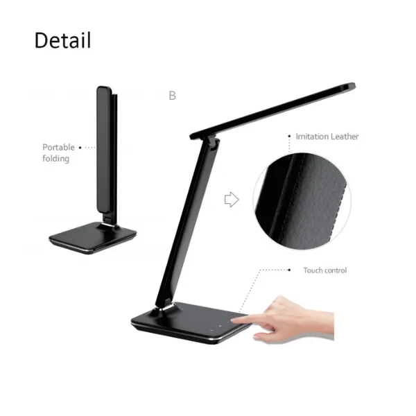 Đèn Chống Cận Wilit U13AQ nhập khẩu Đức