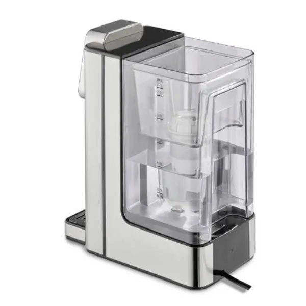 Bình đun nước siêu tốc CASO HW660 thế hệ mới