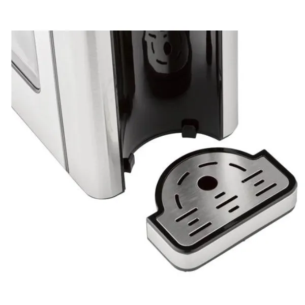 Bình đun nước siêu tốc CASO HW660 thế hệ mới