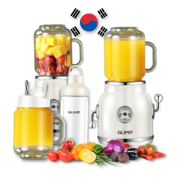 Máy xay sinh tố đa năng GUME Korea