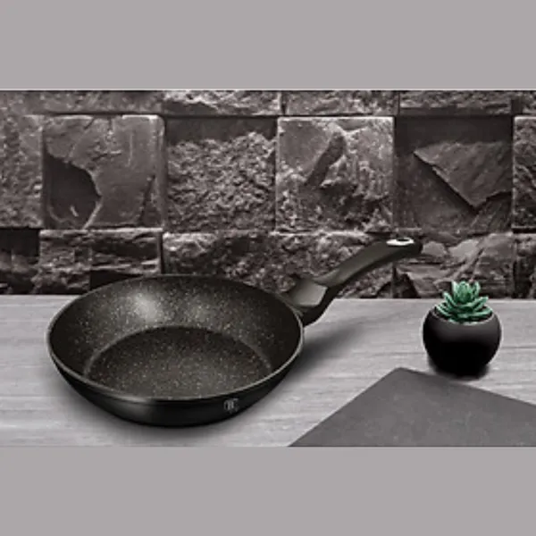 Bộ chảo Berlinger Haus BH/1293NF 3 cái (20cm+24cm+28cm)