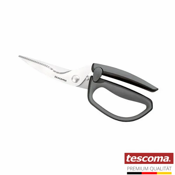 Kéo cắt gà Tescoma Geflügelschere PRECIOSO có trợ lực