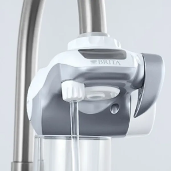 Lọc Nước Tại Vòi Brita On Tap 600L nhập khẩu Đức