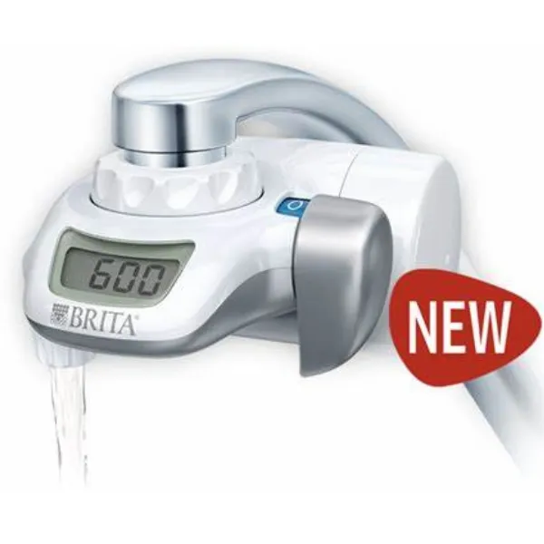 Lọc Nước Tại Vòi Brita On Tap 600L nhập khẩu Đức