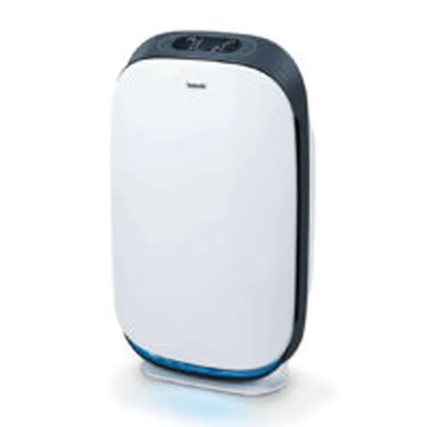 Máy lọc không khí Beurer LR500 bộ lọc EPA H13, UV loại bỏ tới 99,95% vi khuẩn, virus