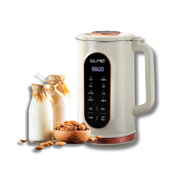 Máy làm sữa hạt GUME mini Pro