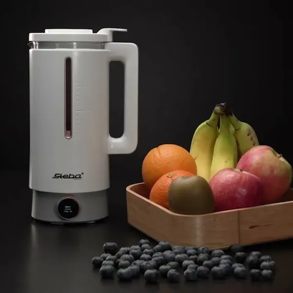  Máy làm sữa hạt mini STEBA VDM2