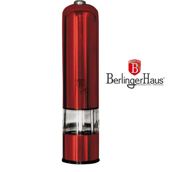 Máy Xay muối tiêu Berlinger Haus BH/7217