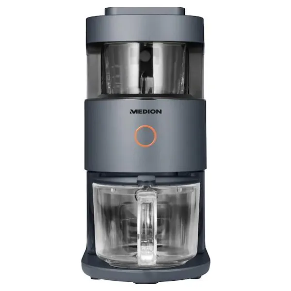 Máy làm sữa hạt Medion MD11200