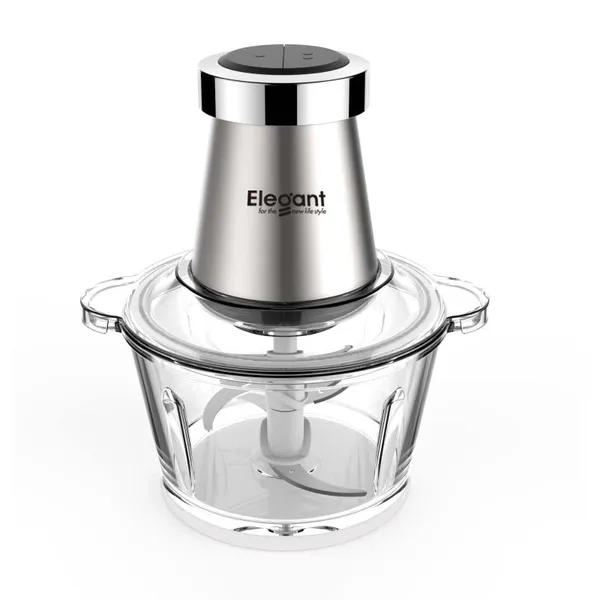 Máy xay thịt đa năng 3.1 ELEGANT nhập khẩu Đức