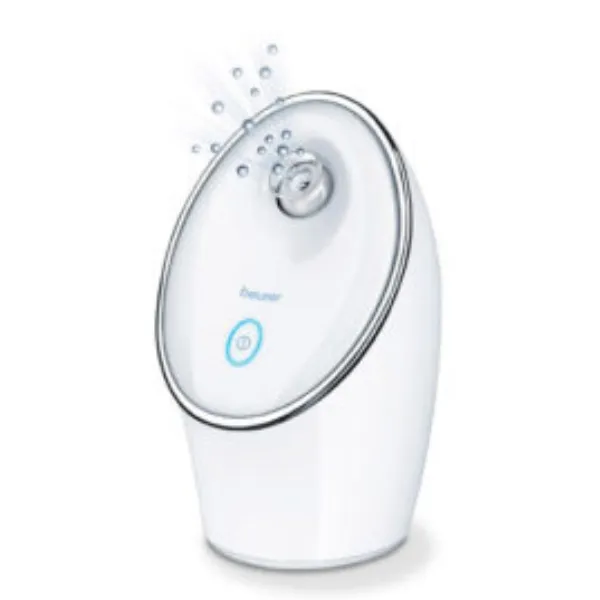 Máy xông hơi mặt công nghệ ion Beurer FC72 chính hãng Đức