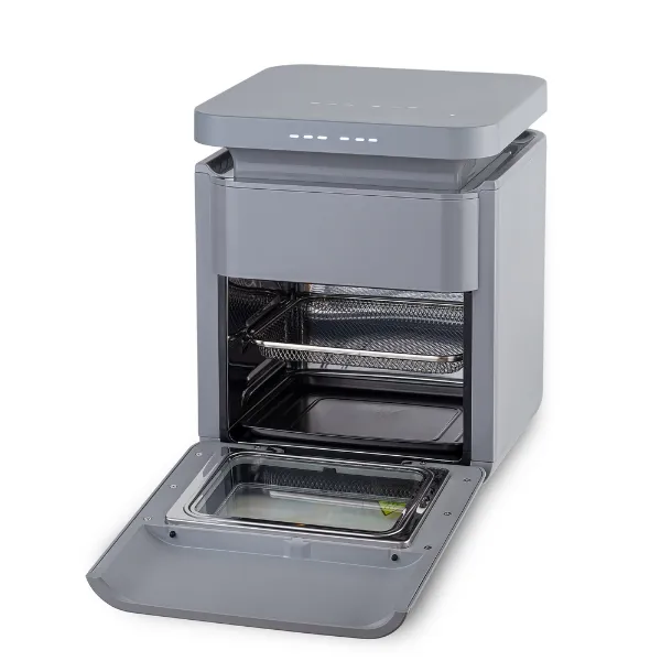 Nồi chiên không dầu 6L ELEGANT AF530T nhập khẩu Đức