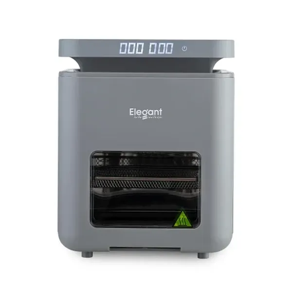 Nồi chiên không dầu 6L ELEGANT AF530T nhập khẩu Đức