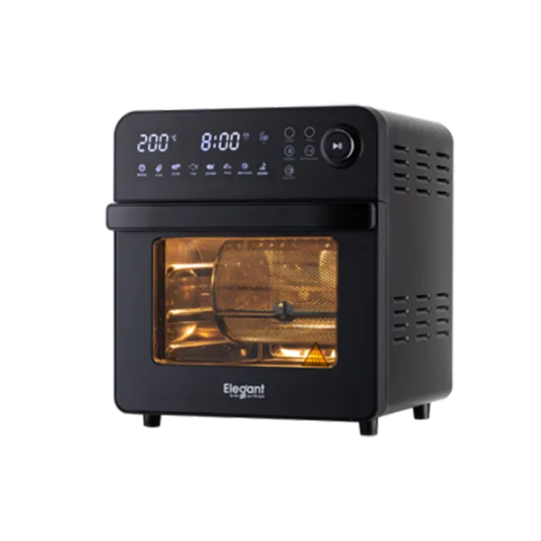 Nồi chiên không dầu 14L ELEGANT nhập khẩu Đức