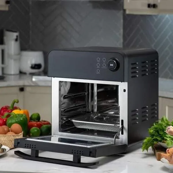 Nồi chiên không dầu 14L ELEGANT nhập khẩu Đức