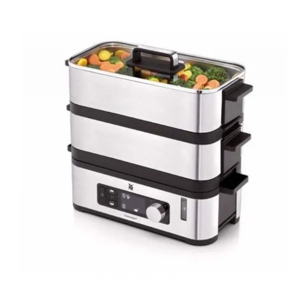 Nồi hấp 2 tầng WMF Dampfgare 2.15 L