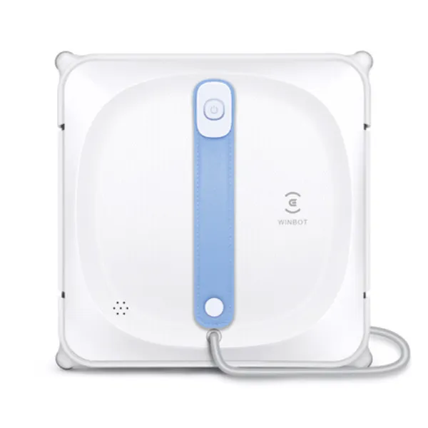 Robot lau kính thông minh Ecovacs Winbot 920
