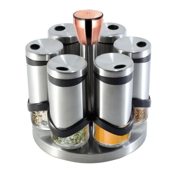 Set đựng gia vị Berlinger Haus BH/1992 nhập khẩu Đức