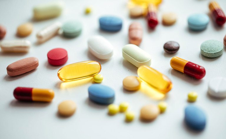 Tác dụng của việc bổ sung thực phẩm chức năng cho người cao tuổi Tác dụng của việc bổ sung thực phẩm chức năng cho người cao tuổi