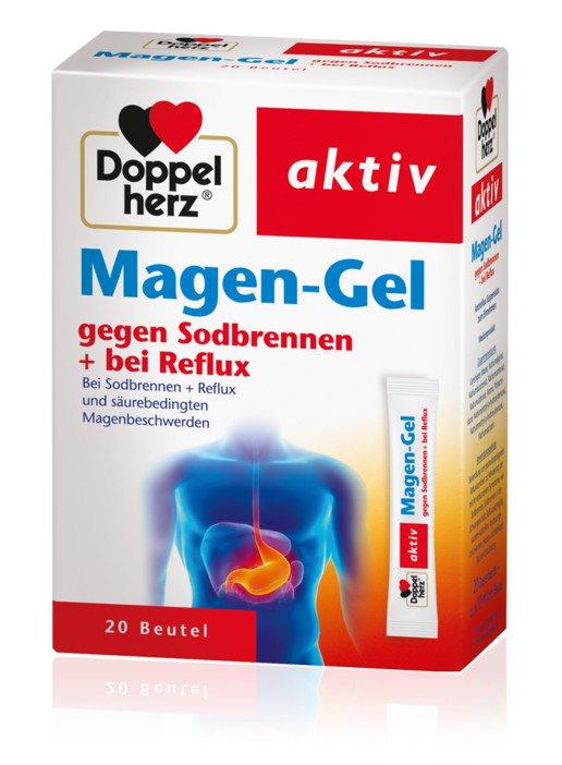 Doppelherz Magen Gel Doppelherz Magen Gel