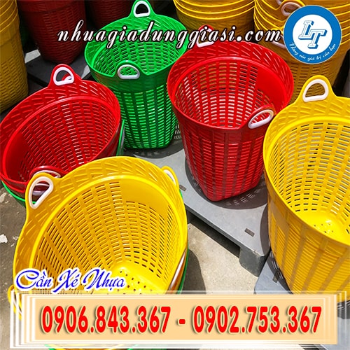 Cần xé nhựa cao cấp giá rẻ