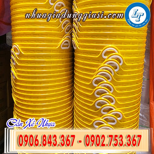 Cần xé nhựa giá rẻ