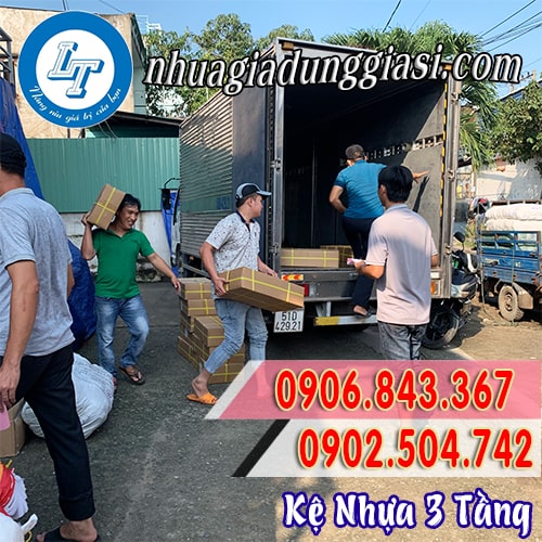 Giao hàng tận nơi miễn ship